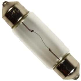 Автолампа Starline Standard C5W SV8,5-8 5 W прозора 9999971