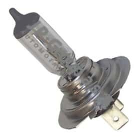 Автолампа JP Group H7 55 W прозрачная 1195902500