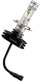 Автолампа Philips X-tremeUltinon LED H4 P43t-38 23 W 12901hpx2 Автолампа Philips X-tremeUltinon LED H4 P43t-38 23 W 12901hpx2