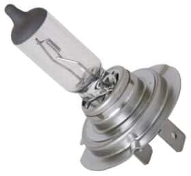 Автолампа Magneti Marelli Marelli Lifetime Long Life H7 PX26d 55 W прозрачная 002537100000 Автолампа Magneti Marelli Marelli Lifetime Long Life H7 PX26d 55 W прозрачная 002537100000