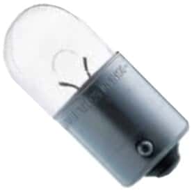 Автолампа Ring R5W BA15s 5 W прозрачная frw207s