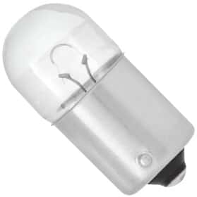 Автолампа Ring RY10W BA15s 10 W прозора frw245s