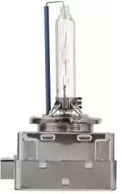 Автолампа Philips Xenon WhiteVision gen2 D3S 35 W прозора 42403whv2c1