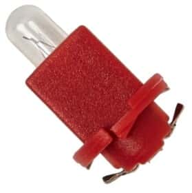 Автолампа Ring BAX 1,2 W прозрачная r1471