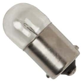 Автолампа Ring R5W BA15s 5 W r207