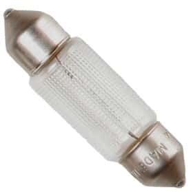 Автолампа Ring C5W B8,5d 5 W прозрачная r239