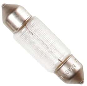 Автолампа Ring C5W B8,5d 5 W прозрачная r242