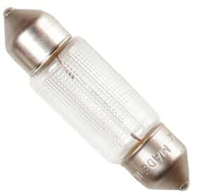 Автолампа Ring C5W B8,5d 6 W прозрачная r254