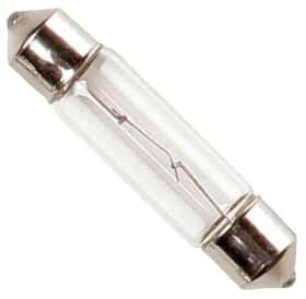Автолампа Ring C3W 3 W прозрачная r256