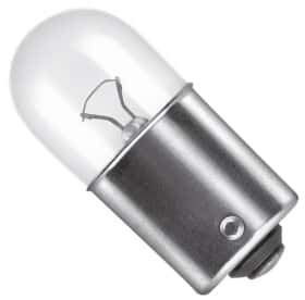 Автолампа Magneti Marelli Marelli Heavy Duty R10W BA15s 10 W прозрачная 004069100000