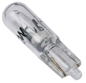 Автолампа Ring W1,2W W2x4,6d 1,2 W прозора r286
