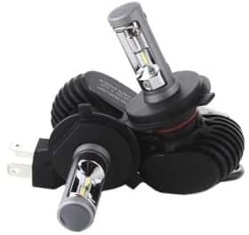 Автолампа Tempest H4 60 W TMPS1H4