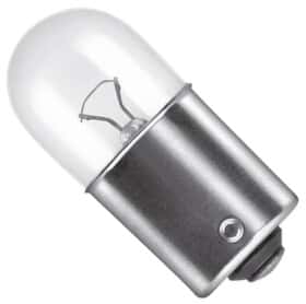 Автолампа Magneti Marelli Marelli Heavy Duty R5W BA15s 5 W прозрачная 004667100000