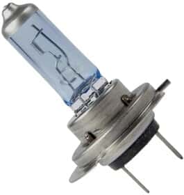 Автолампа Ring H7 PX26d 55 W прозрачная r377