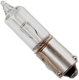 Автолампа Ring H20W BA9s 20 W прозрачная r433