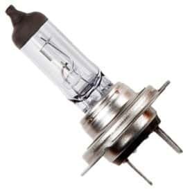 Автолампа Ring H7 PX26d 70 W прозрачная r474hd