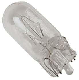 Автолампа Ring W3W W2,1x9,5d 3 W прозрачная r504