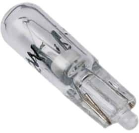 Автолампа Ring W1,2W W2x4,6d 1,2 W прозрачная r508