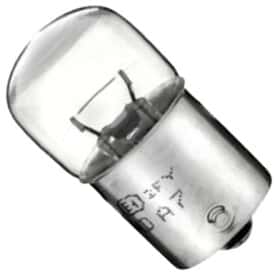 Автолампа Tempest R10W BA15s 10 W прозрачная 12V10WR10WBA15S