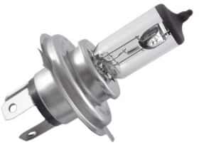 Автолампа Magneti Marelli Marelli Heavy Duty H4 P43t 70 W 75 W прозрачная 002166100000