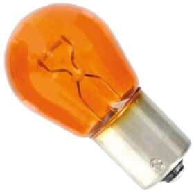 Автолампа Tempest PY21W BA15s 21 W помаранчева 12V21WBA15SAMBER