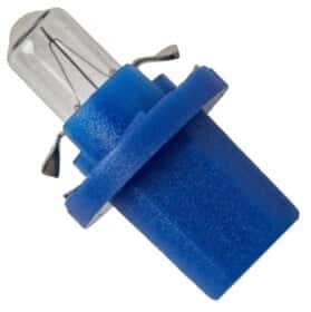Автолампа Ring BAX BX8,5d 1,2 W прозрачная r509tbl
