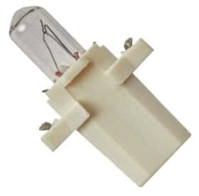 Автолампа Ring BAX B8,3d 2 W прозрачная r509tbwh