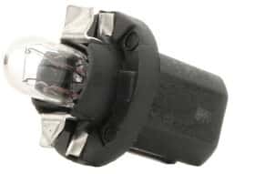 Автолампа Ring W1,2W W2x4,6d 1,8 W прозрачная r509tcgy18