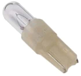 Автолампа Ring W1,2W W2x4,6d 1,2 W прозрачная r509tctr