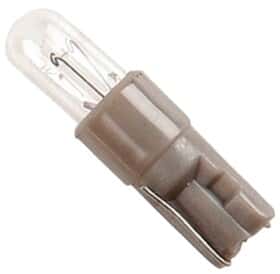 Автолампа Ring W1,2W W2x4,6d 1,2 W прозрачная r509tcwh