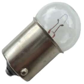 Автолампа Tempest R5W BA15s 5 W прозора 12V5WR5WBA15S