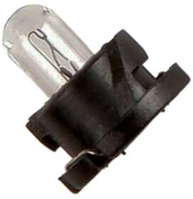 Автолампа Ring BAX F4.8 1,5 W прозрачная r509tfbk12