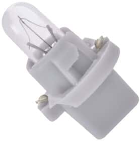 Автолампа Ring BAX 1,2 W прозрачная r509thgy