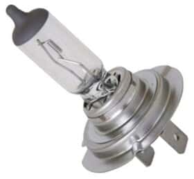 Автолампа Magneti Marelli H7 PX26d 70 W прозора 002578100000