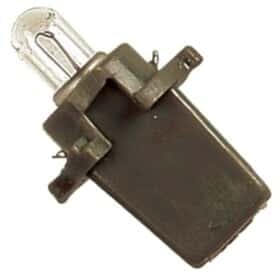 Автолампа Ring BAX B8,7d 1,2 W прозрачная r509twbr