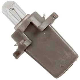 Автолампа Ring BAX B8,7d 1,2 W прозрачная r509twgy
