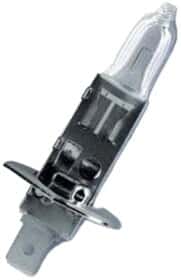 Автолампа Magneti Marelli H1 P14,5s 100 W прозора 002561100000