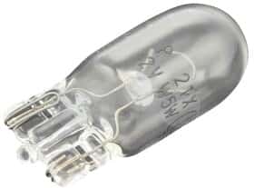 Автолампа General Motors W5W 8 W прозрачная 13500832
