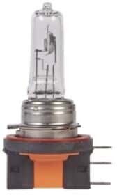 Автолампа Ring H15 PGJ23T-1 15 W 55 W прозора r715