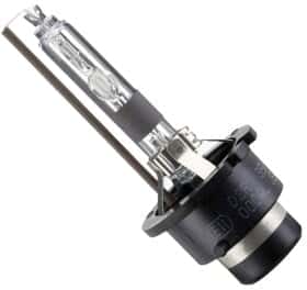 Автолампа Magneti Marelli D2R P32d-2 35 W прозора 002542300000