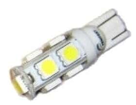 Автолампа Tempest T10 W2,1x9,5d TMP15T1012V