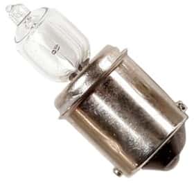 Автолампа Ring P21W BA15s 20 W прозрачная r740 Автолампа Ring P21W BA15s 20 W прозрачная r740