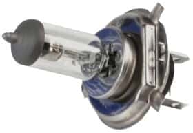 Автолампа Ring H4 P43t 55 W 60 W прозрачная r872