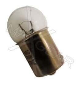 Автолампа MaXgear R5W 5 W прозрачная 780024