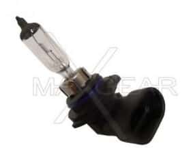 Автолампа MaXgear HB4 P22d 51 W прозора 780015