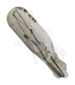 Автолампа MaXgear W2W 2 W прозрачная 780071