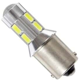 Автолампа Ring R5W 2 W біла rb1496led