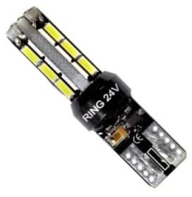 Автолампа Ring W5W 3 W rb5076led