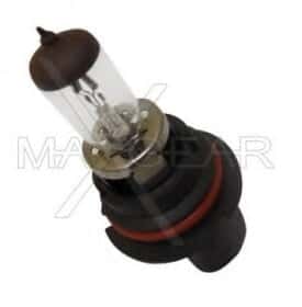 Автолампа MaXgear HB1 P29t 45 W 65 W прозрачная 780065