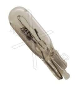 Автолампа MaXgear W2,3W W2x4,6d 2,3 W прозрачная 780042